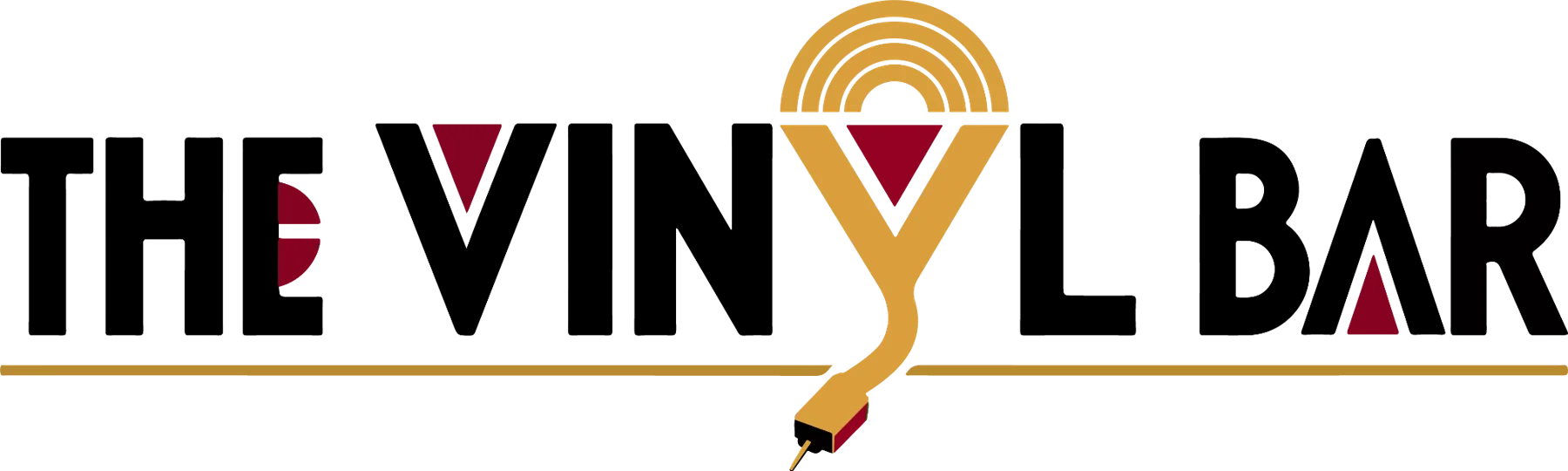 The Vinyl Bar